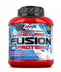 AMIX Whey Pro Fusion