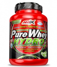 AMIX PureWhey HYDRO