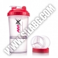 Shaker Monster Bottle
