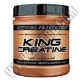 SCITEC King Creatine 120 Caps.