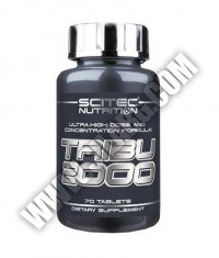 SCITEC Tribu 2000 / 70 Tabs.