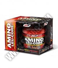 AMIX Amino Leu-Core ™ BCAA 8:1:1 / 390g.