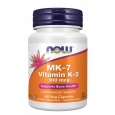 HOT PROMO MK-7 Vitamin K-2 / 100mcg. / 60 VCaps.