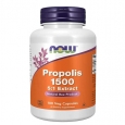 NOW Propolis 1500 / 100 Caps