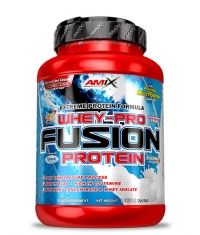 HOT PROMO Whey Pure Fusion