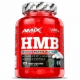 AMIX HMB / 120 Caps