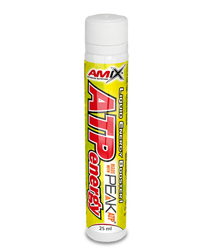 AMIX ATP Energy Liquid / 25 ml 0.025