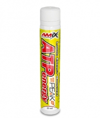 AMIX ATP Energy Liquid / 25 ml