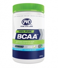 PVL 100% Pure BCAA