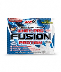 AMIX Whey Pro Fusion