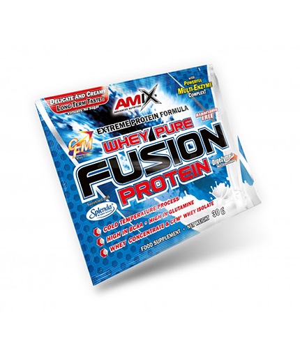 AMIX Whey Pure Fusion 0.030