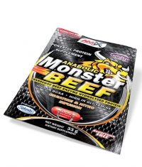 AMIX Monster Beef Protein