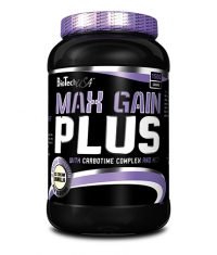 BIOTECH USA Max Gain Plus