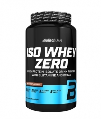 HOT PROMO Iso Whey ZERO