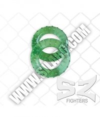 SZ FIGHTERS Rubber Hand Grip Ring
