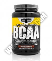 PRIMAFORCE BCAA 2:1:1 Instantized 860g.