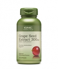 GNC Grape Seed Extract  100 Caps.