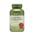 GNC Herbal Plus® Grape Seed Extract 300mg / 100 Caps.