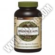 GNC Natural Brand ™ Bromelain 500mg. / 60 Tabs.