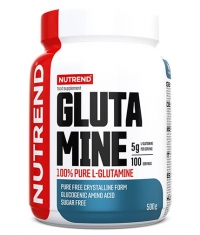 NUTREND Glutamine