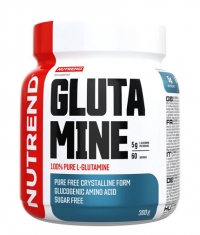 NUTREND Glutamine