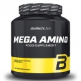 BIOTECH USA Mega Amino 3200 / 500 Tabs