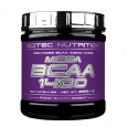 SCITEC Mega BCAA 1400 / 180 Caps.