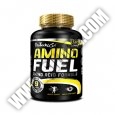 BIOTECH USA Amino Fuel 120 Tabs.