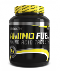 BIOTECH USA Amino Fuel 350 Tabs.