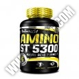 BIOTECH USA Amino ST 5300 / 120 Tabs.