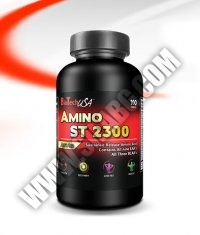 BIOTECH USA Amino ST 2300 / 180 Tabs.