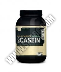 OPTIMUM NUTRITION 100% Natural Casein