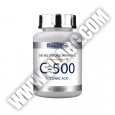 SCITEC C-500 / 100 Caps.