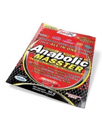 AMIX Anabolic Masster ™ 50g. Sachet