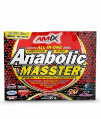 AMIX Anabolic Masster ™ 50g. Sachet