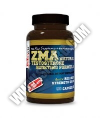 BIOTECH USA ZMA 90 Caps.