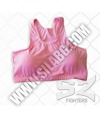 SZ FIGHTERS Chest Protector For Women