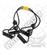 SZ FIGHTERS Training Bands