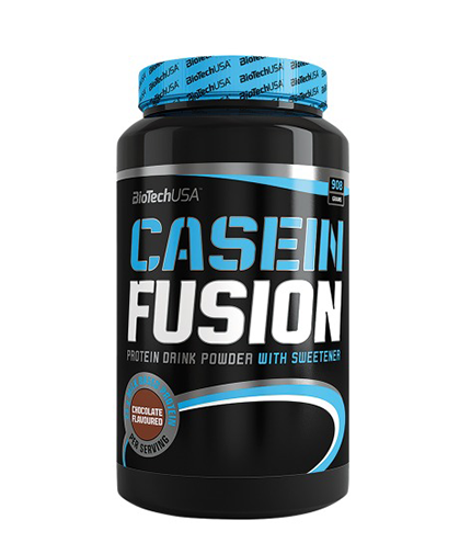 BIOTECH USA Casein Fusion 2 lbs. 0.908