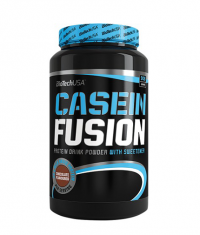 BIOTECH USA Casein Fusion 2 lbs.