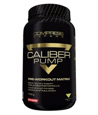 NUTREND Compress Caliber Pump 20 Serv.