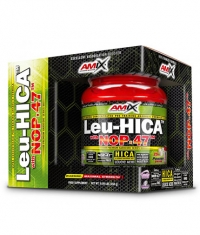 AMIX Leu- HICA ™ with NOP- 47 ™ / 450g.