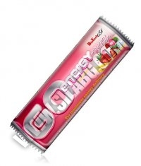 BIOTECH USA GO Energy Bar 40g.