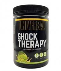 UNIVERSAL Shock Therapy