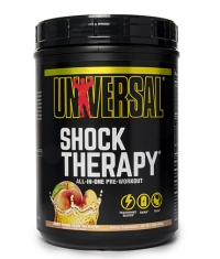 UNIVERSAL Shock Therapy