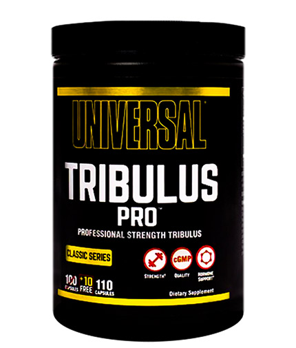 UNIVERSAL Tribulus Pro 625mg. / 100 Caps.