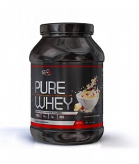 PURE NUTRITION 100% Pure Whey
