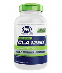 PVL CLA 1250 / 180 Softgels