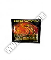 SCITEC Crea-Bomb Satchets 11g