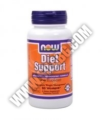 NOW Diet Support 60 Vcaps.
